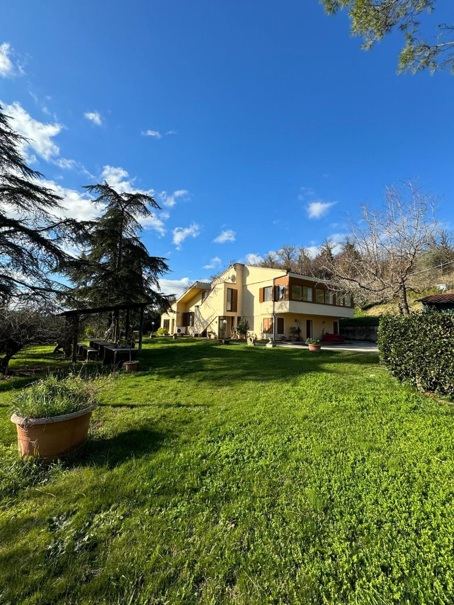 Tuscany Time Montefoscoli Exterior photo