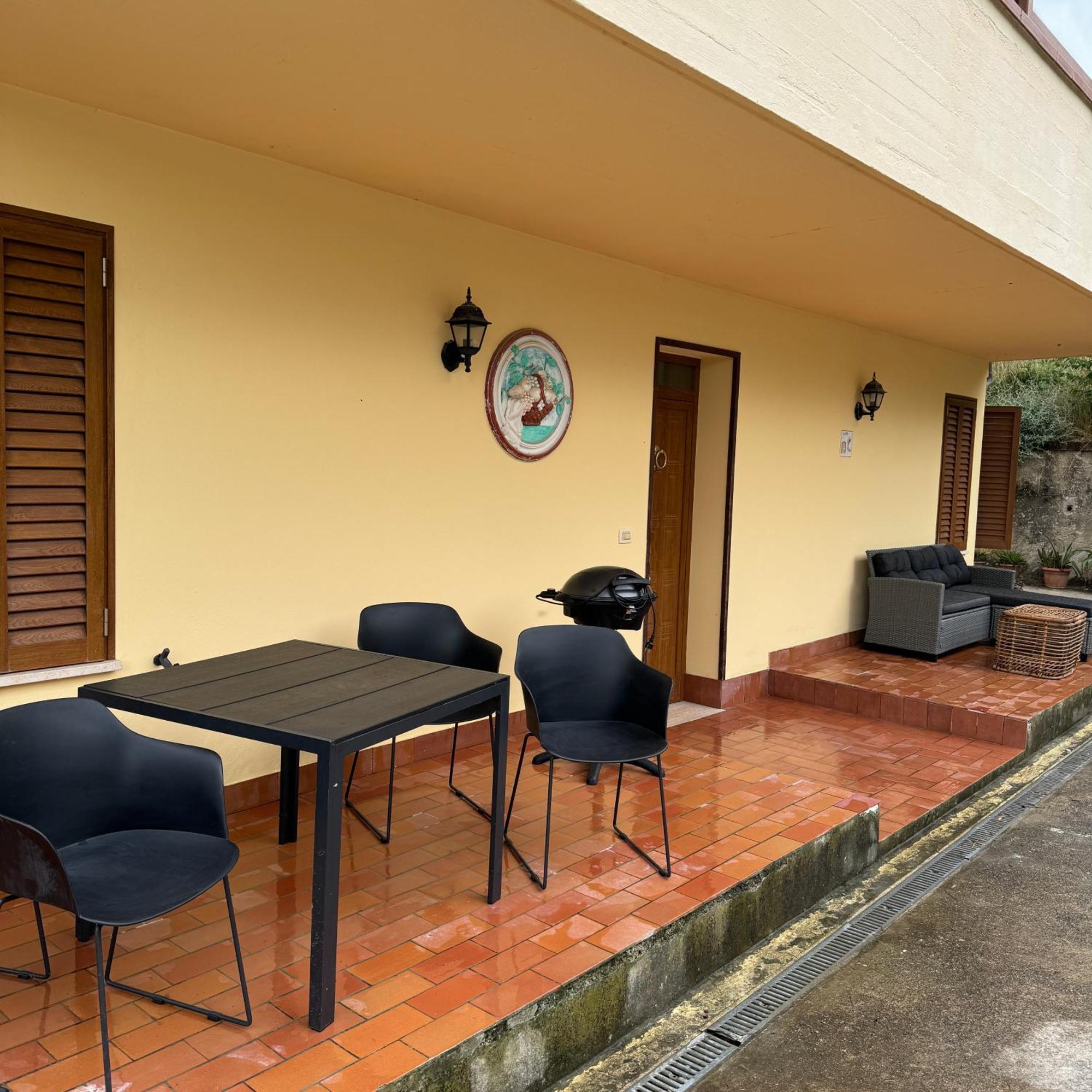Tuscany Time Montefoscoli Exterior photo