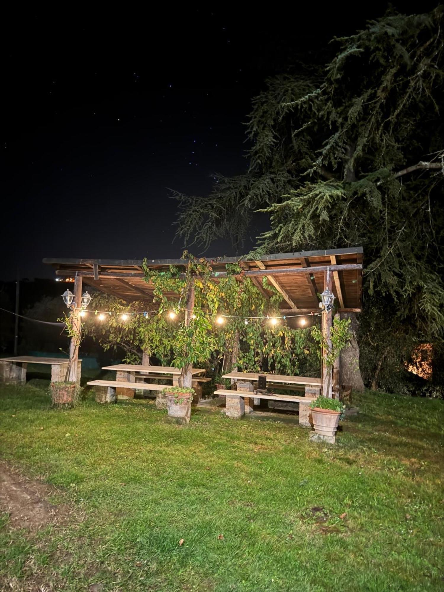 Tuscany Time Montefoscoli Exterior photo