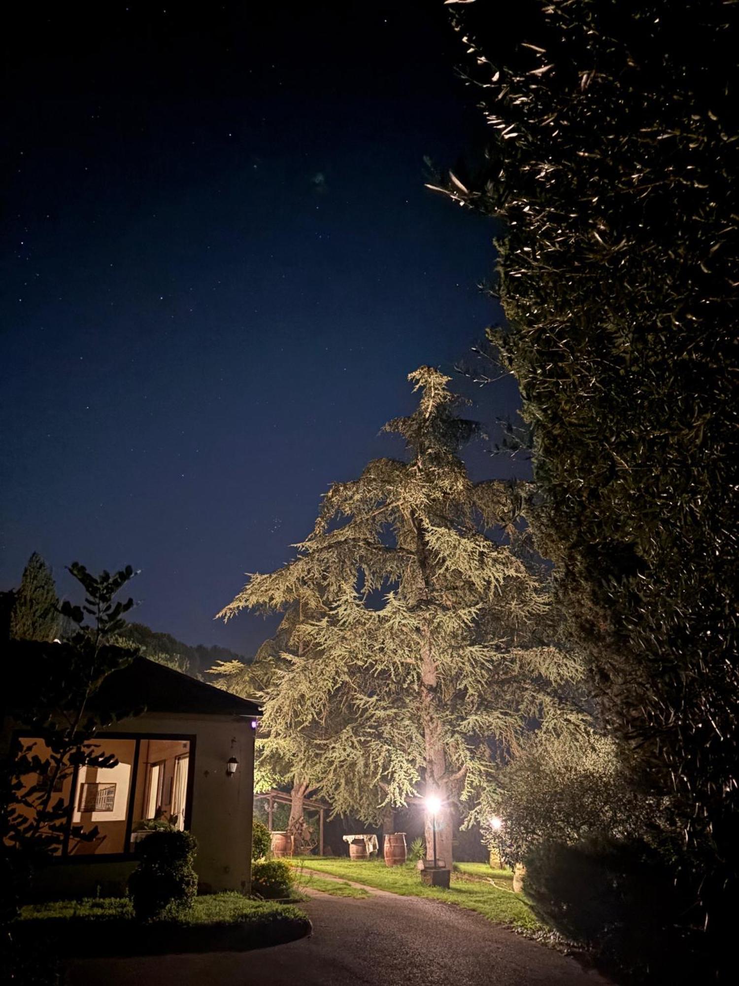 Tuscany Time Montefoscoli Exterior photo
