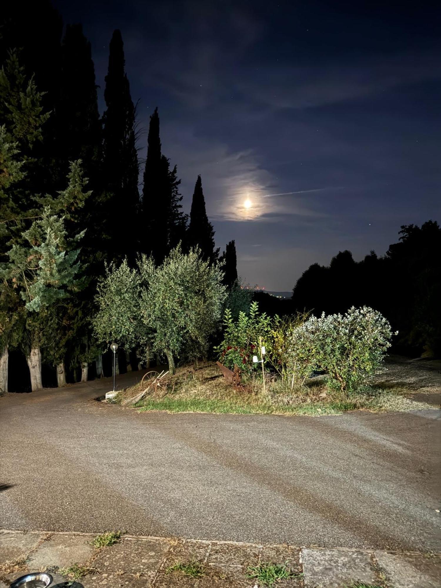 Tuscany Time Montefoscoli Exterior photo